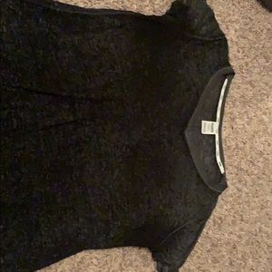 Victoria’s Secret pink sleep shirt